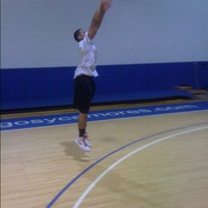 Meet your Posher, Brandon